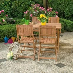 Siena Garden Klappstuhl Falun I - Akazie massiv -Alle Jugendzimmermöbel Verkäufe 1000042492 21 MOOD GALLERYIMAGES P000000001000042492 mood