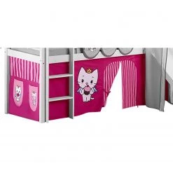 Lilokids Untervorhang Angel Cat Sugar