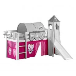 Lilokids Untervorhang Angel Cat Sugar -Alle Jugendzimmermöbel Verkäufe 1000107617 190822 15215200013 DETAILS P000000001000107617