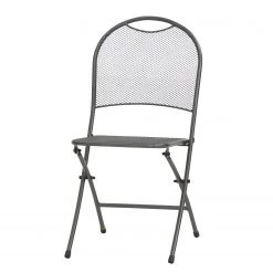 MWH Balkonset Cafe Latte (3-teilig) - Stahl - Grau -Alle Jugendzimmermöbel Verkäufe 1000139114 181214 11191100589 GALLERYIMAGES P000000001000139114