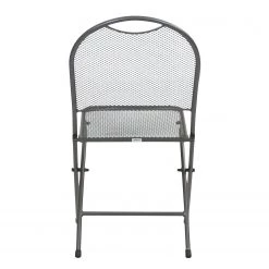 MWH Balkonset Cafe Latte (3-teilig) - Stahl - Grau -Alle Jugendzimmermöbel Verkäufe 1000139114 181214 11191100590 GALLERYIMAGES P000000001000139114