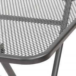 MWH Balkontisch Cafe Latte II - Stahl - Grau -Alle Jugendzimmermöbel Verkäufe 1000139130 181214 11192400692 GALLERYIMAGES P000000001000139130