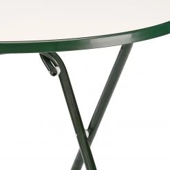 Best Freizeitmöbel Klapptisch Marleston I - Stahl - Grün -Alle Jugendzimmermöbel Verkäufe 1000154973 190212 16415700035 GALLERYIMAGES P000000001000154973