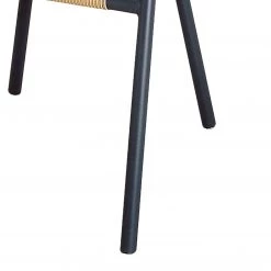 Best Freizeitmöbel Gartenstuhl Comfort - Aluminium / Kunststoff - Anthrazit / Beige -Alle Jugendzimmermöbel Verkäufe 1000154996 190212 16421200110 GALLERYIMAGES P000000001000154996