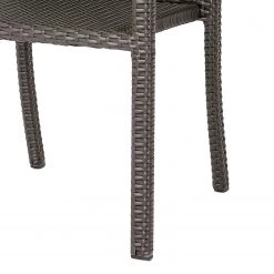 Best Freizeitmöbel Gartenstuhl Samoa I - Aluminium / Kunststoff - Mocca -Alle Jugendzimmermöbel Verkäufe 1000155080 190212 16430300266 GALLERYIMAGES P000000001000155080