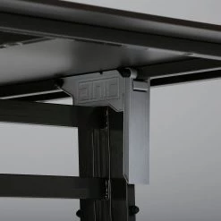 Best Freizeitmöbel Klapptisch Bodega I - Stahl - Anthrazit -Alle Jugendzimmermöbel Verkäufe 1000155487 190212 16473501180 GALLERYIMAGES P000000001000155487