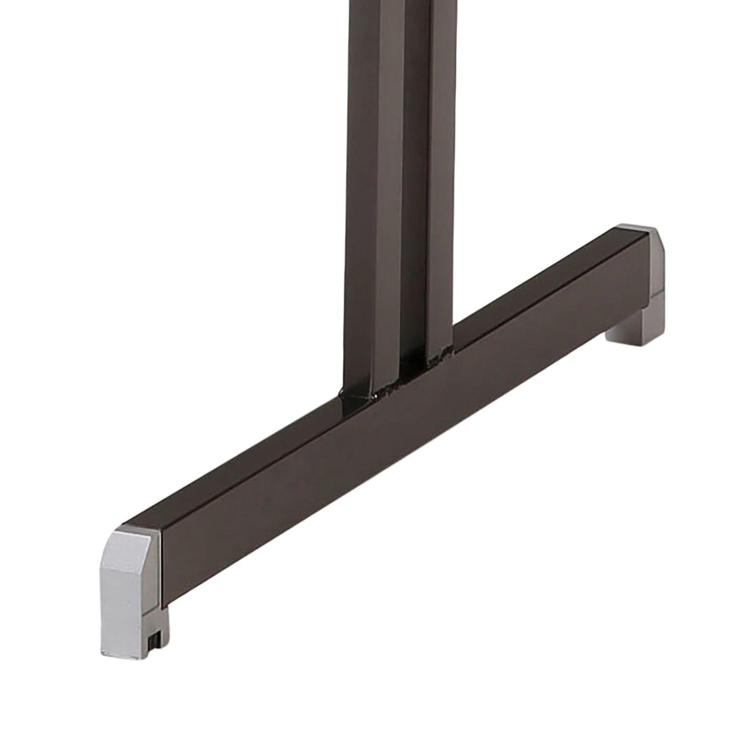 Best Freizeitmöbel Klapptisch Bodega II - Stahl - Anthrazit 7 Best Freizeitmöbel Klapptisch Bodega II - Stahl - Anthrazit – Bild 5