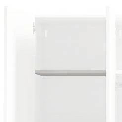 Now! by hülsta Einlegeboden 45 cm hülsta now minimo - MDF - Weiß