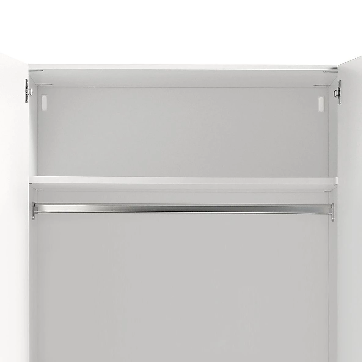 Now! by hülsta Einlegeboden 90 cm hülsta now minimo - MDF - schneeweiß 4 Now! by hülsta Einlegeboden 90 cm hülsta now minimo - MDF - schneeweiß – Bild 2