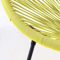 Jardi Sitzgruppe Copacabana III (3-teilig) - Eisen / Kunststoff - Lemon 29 Jardi Sitzgruppe Copacabana III (3-teilig) - Eisen / Kunststoff - Lemon -Alle Jugendzimmermöbel Verkäufe 1000182862 210310 17134500026 DETAILS P000000001000182862