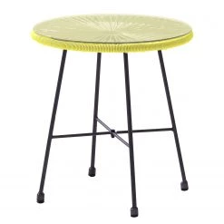 Jardi Sitzgruppe Copacabana III (3-teilig) - Eisen / Kunststoff - Lemon 31 Jardi Sitzgruppe Copacabana III (3-teilig) - Eisen / Kunststoff - Lemon -Alle Jugendzimmermöbel Verkäufe 1000182862 210310 17134500028 DETAILS P000000001000182862