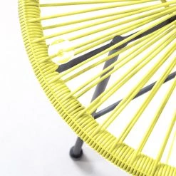 Jardi Sitzgruppe Copacabana III (3-teilig) - Eisen / Kunststoff - Lemon 34 Jardi Sitzgruppe Copacabana III (3-teilig) - Eisen / Kunststoff - Lemon -Alle Jugendzimmermöbel Verkäufe 1000182862 210310 17134600031 DETAILS P000000001000182862