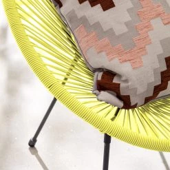 Jardi Sitzgruppe Copacabana III (3-teilig) - Eisen / Kunststoff - Lemon 21 Jardi Sitzgruppe Copacabana III (3-teilig) - Eisen / Kunststoff - Lemon -Alle Jugendzimmermöbel Verkäufe 1000182862 210310 17134600034 DETAILS P000000001000182862