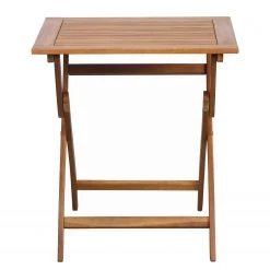 Siena Garden Klapptisch Nason II - Akazie teilmassiv - Braun -Alle Jugendzimmermöbel Verkäufe 1000210213 200423 18225500169 DETAILS P000000001000210213