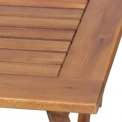 Siena Garden Klapptisch Nason II - Akazie teilmassiv - Braun -Alle Jugendzimmermöbel Verkäufe 1000210213 200423 18225800171 DETAILS P000000001000210213