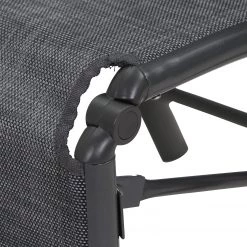 Siena Garden Liegestuhl Livorno - Aluminium / Ranotex - Anthrazit 26 Siena Garden Liegestuhl Livorno - Aluminium / Ranotex - Anthrazit -Alle Jugendzimmermöbel Verkäufe 1000210222 200423 18262500243 DETAILS P000000001000210222