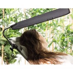 Siena Garden Sonnenschutz für Liegestuhl Vavla - Polyester - Schwarz 8 Siena Garden Sonnenschutz für Liegestuhl Vavla - Polyester - Schwarz -Alle Jugendzimmermöbel Verkäufe 1000210258 200423 18335100493 MOOD DETAILS P000000001000210258 mood