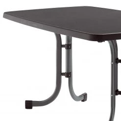 Siena Garden Klapptisch Mecalit I - Stahl - Grau -Alle Jugendzimmermöbel Verkäufe 1000210282 200423 18381800649 DETAILS P000000001000210282