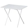 Siena Garden Klapptisch Loviisa - Stahl - Weiß 1 Siena Garden Klapptisch Loviisa - Stahl - Weiß -Alle Jugendzimmermöbel Verkäufe 1000210292 200423 17535200030 IMAGE P000000001000210292