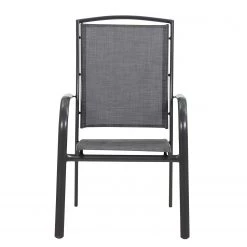 Siena Garden Stapelstuhl Livorno - Aluminium / Ranotex - Anthrazit 9 Siena Garden Stapelstuhl Livorno - Aluminium / Ranotex - Anthrazit -Alle Jugendzimmermöbel Verkäufe 1000210389 200423 18061600411 DETAILS P000000001000210389