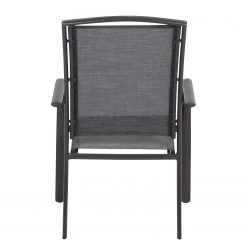 Siena Garden Stapelstuhl Livorno - Aluminium / Ranotex - Anthrazit 11 Siena Garden Stapelstuhl Livorno - Aluminium / Ranotex - Anthrazit -Alle Jugendzimmermöbel Verkäufe 1000210389 200423 18062000413 DETAILS P000000001000210389