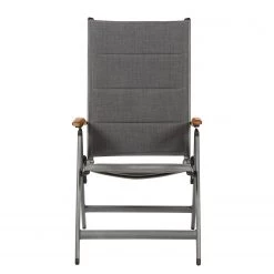 Siena Garden Klappstuhl Savina XL - Aluminium / Textfabric - Grau 18 Siena Garden Klappstuhl Savina XL - Aluminium / Textfabric - Grau -Alle Jugendzimmermöbel Verkäufe 1000210422 200423 18144700016 DETAILS P000000001000210422