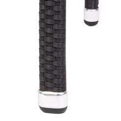 Siena Garden Stapelstuhl Minas - Aluminium / Ranotex - schwarz -Alle Jugendzimmermöbel Verkäufe 1000210468 200423 18171400378 DETAILS P000000001000210468