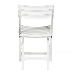 Siena Garden Klappstuhl Birki - Polyethylen - Weiß -Alle Jugendzimmermöbel Verkäufe 1000210518 200424 16362000252 DETAILS P000000001000210518