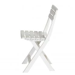 Siena Garden Klappstuhl Birki - Polyethylen - Weiß -Alle Jugendzimmermöbel Verkäufe 1000210518 200424 16362200253 DETAILS P000000001000210518