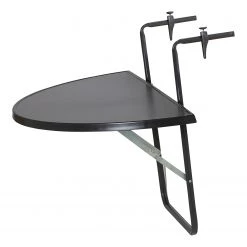 Siena Garden Balkonhängetisch Dillon - Stahl - Anthrazit -Alle Jugendzimmermöbel Verkäufe 1000210523 200424 16371700284 DETAILS P000000001000210523