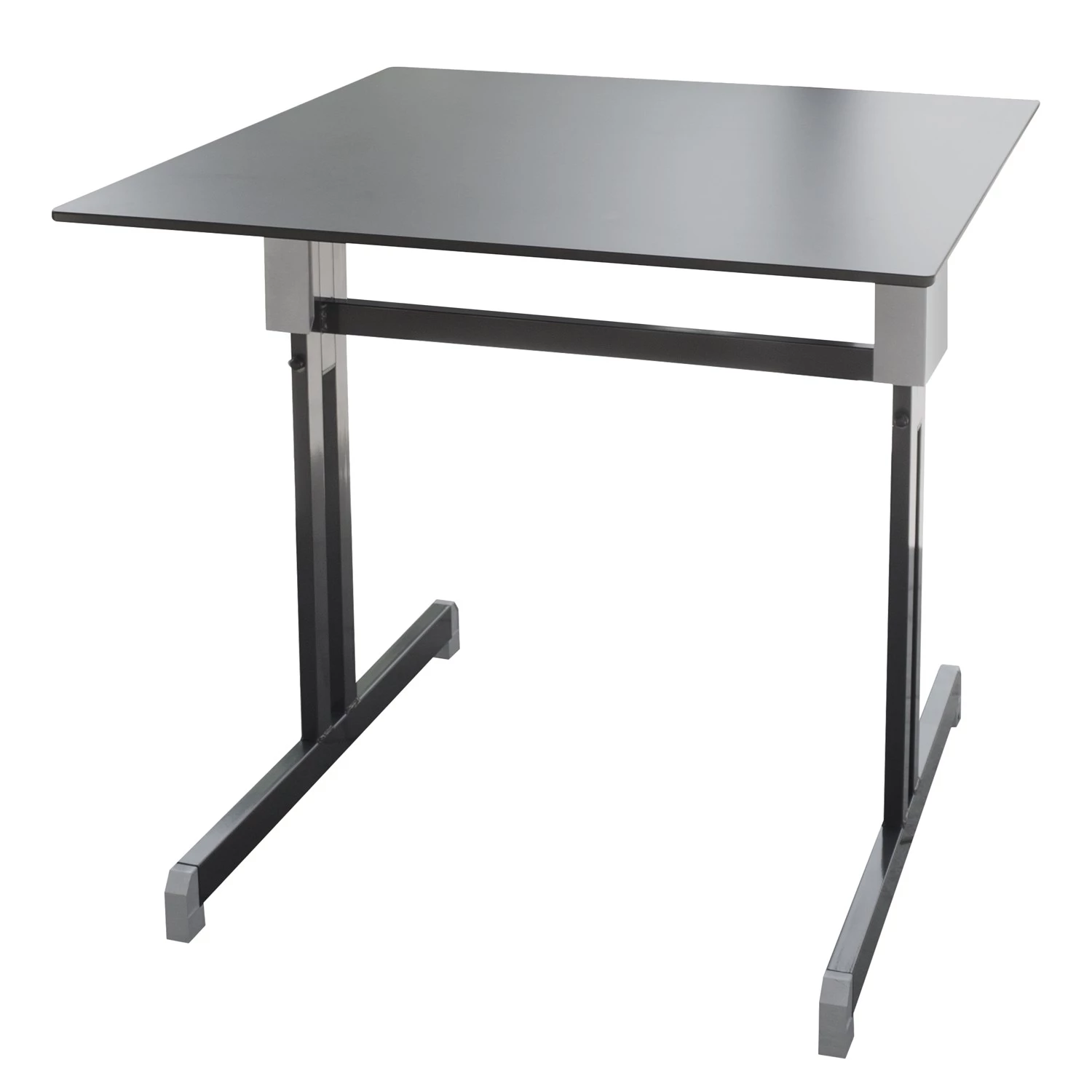 Siena Garden Gartentisch Millom II - Stahl / Compac - Anthrazit 3 Siena Garden Gartentisch Millom II - Stahl / Compac - Anthrazit