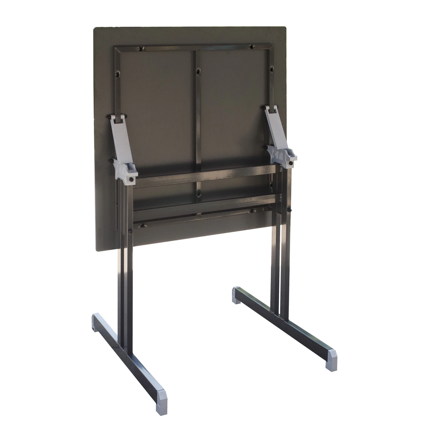 Siena Garden Gartentisch Millom II - Stahl / Compac - Anthrazit 7 Siena Garden Gartentisch Millom II - Stahl / Compac - Anthrazit – Bild 5