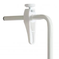 Siena Garden Balkonhängetisch Cupey - Stahl - Weiß -Alle Jugendzimmermöbel Verkäufe 1000210585 200424 16512900110 DETAILS P000000001000210585