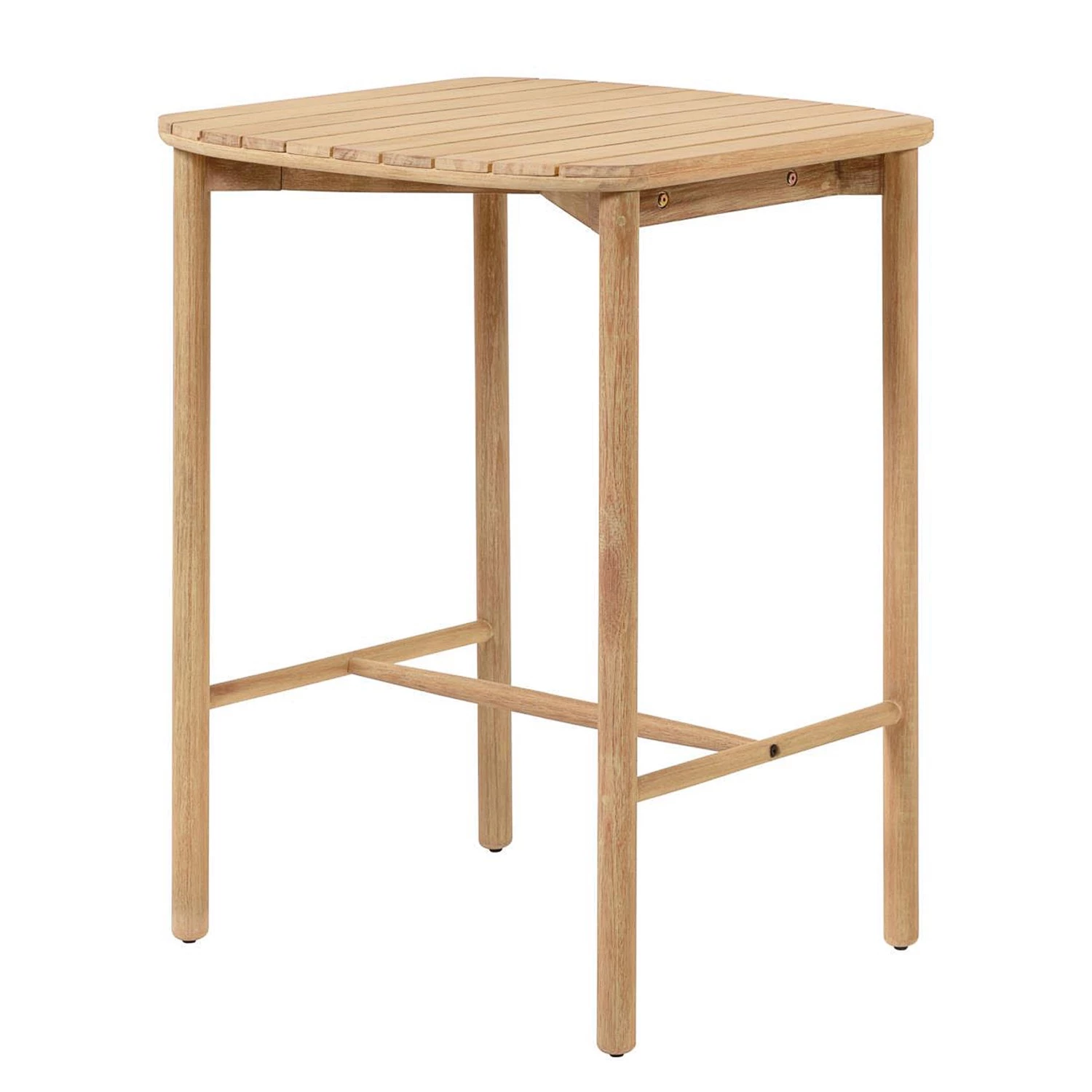 Julià Grup Gartentisch Sheryl III - Eukalyptus massiv - Braun 3 Julià Grup Gartentisch Sheryl III - Eukalyptus massiv - Braun