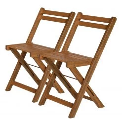 Jardi Balkonset Cary (3-teilig) - Akazie massiv - Braun -Alle Jugendzimmermöbel Verkäufe 1000223233 210702 11433300003 DETAILS P000000001000223233