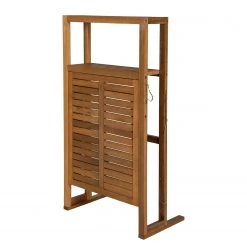 Jardi Balkonset Cary (3-teilig) - Akazie massiv - Braun -Alle Jugendzimmermöbel Verkäufe 1000223233 210702 11433400005 DETAILS P000000001000223233