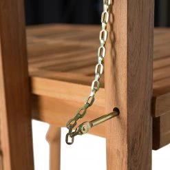 Jardi Balkonset Cary (3-teilig) - Akazie massiv - Braun -Alle Jugendzimmermöbel Verkäufe 1000223233 210702 11433400011 DETAILS P000000001000223233