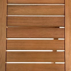 Jardi Balkonset Cary (3-teilig) - Akazie massiv - Braun -Alle Jugendzimmermöbel Verkäufe 1000223233 210702 11433400014 DETAILS P000000001000223233