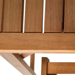 Jardi Balkonset Cary (3-teilig) - Akazie massiv - Braun -Alle Jugendzimmermöbel Verkäufe 1000223233 210702 11433400015 DETAILS P000000001000223233