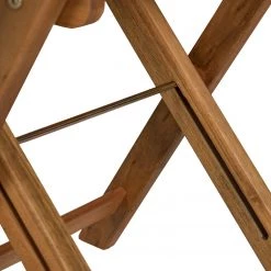 Jardi Balkonset Cary (3-teilig) - Akazie massiv - Braun -Alle Jugendzimmermöbel Verkäufe 1000223233 210702 11433400017 DETAILS P000000001000223233