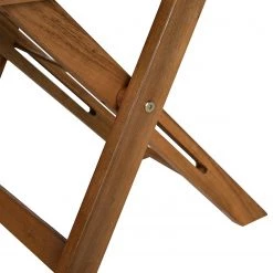 Jardi Balkonset Cary (3-teilig) - Akazie massiv - Braun -Alle Jugendzimmermöbel Verkäufe 1000223233 210702 11433500018 DETAILS P000000001000223233