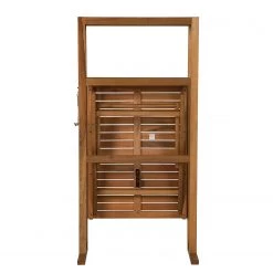 Jardi Balkonset Cary (3-teilig) - Akazie massiv - Braun -Alle Jugendzimmermöbel Verkäufe 1000223233 210707 11572900010 DETAILS P000000001000223233