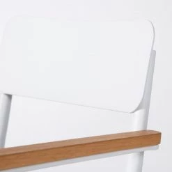 Jardi Gartenstuhl Armoy (2er-Set) - Aluminium / Eukalyptus massiv - Weiß / Grau 30 Jardi Gartenstuhl Armoy (2er-Set) - Aluminium / Eukalyptus massiv - Weiß / Grau -Alle Jugendzimmermöbel Verkäufe 1000223238 210706 15511300008 DETAILS P000000001000223238