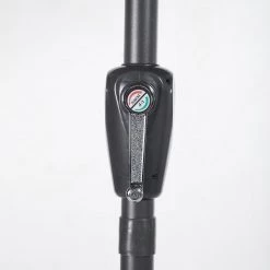 Jardi Balkonschirm Suno - Aluminium / Polyester - Schwarz -Alle Jugendzimmermöbel Verkäufe 1000223339 210414 11023200027 DETAILS P000000001000223339