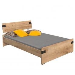 Wimex Einzelbett Liverpool - 140 x 200cm