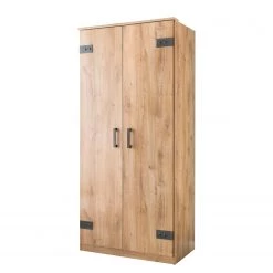 Wimex Drehtürenschrank Liverpool - Breite: 90 cm