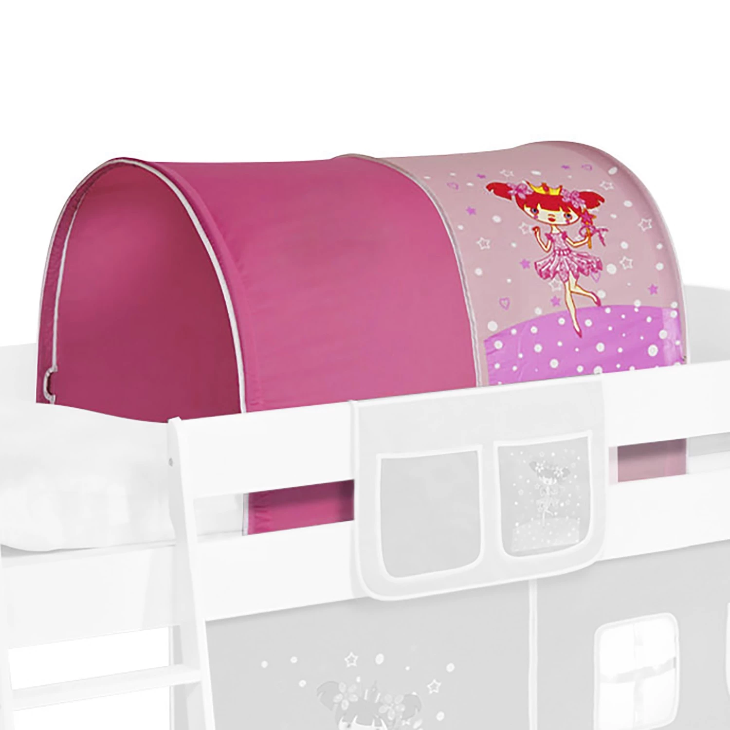 Lilokids Tunnel Zauberfee 3 Lilokids Tunnel Zauberfee