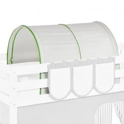 Tunnel Lilokids Basic - Grün