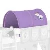 Lilokids Tunnel Eiskönigin - Violett -Alle Jugendzimmermöbel Verkäufe 1000256842 210409 07411500031 IMAGE P000000001000256842