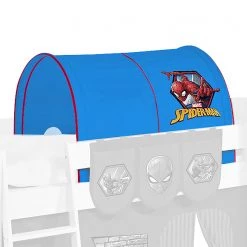 Lilokids Tunnel Spiderman